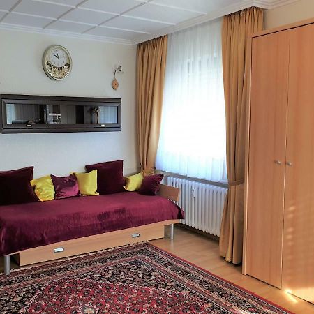 شقة 60 Qm Mit Aussicht In كونز المظهر الخارجي الصورة