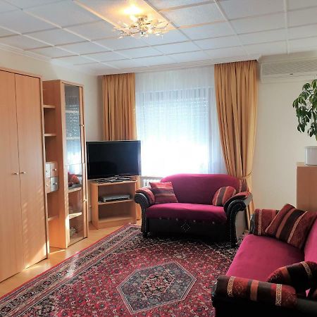 شقة 60 Qm Mit Aussicht In كونز المظهر الخارجي الصورة